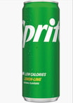 Sprite 330ml